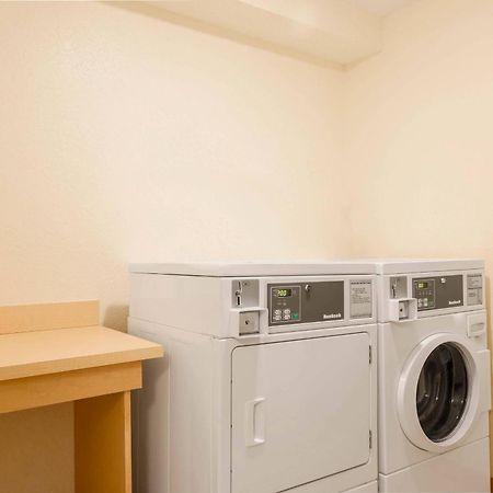 Fairfield Inn And Suites By Marriott Tampa Brandon Heartland المظهر الخارجي الصورة