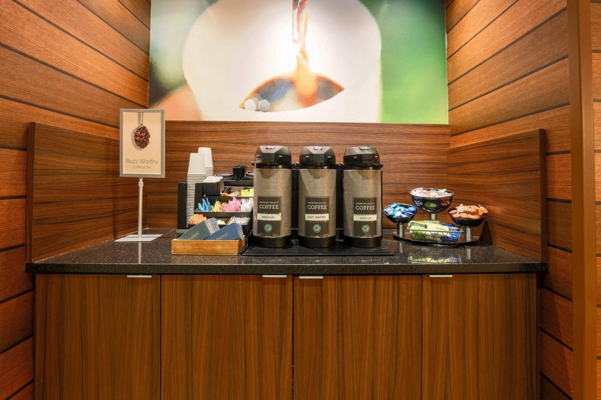 Fairfield Inn And Suites By Marriott Tampa Brandon Heartland المظهر الخارجي الصورة