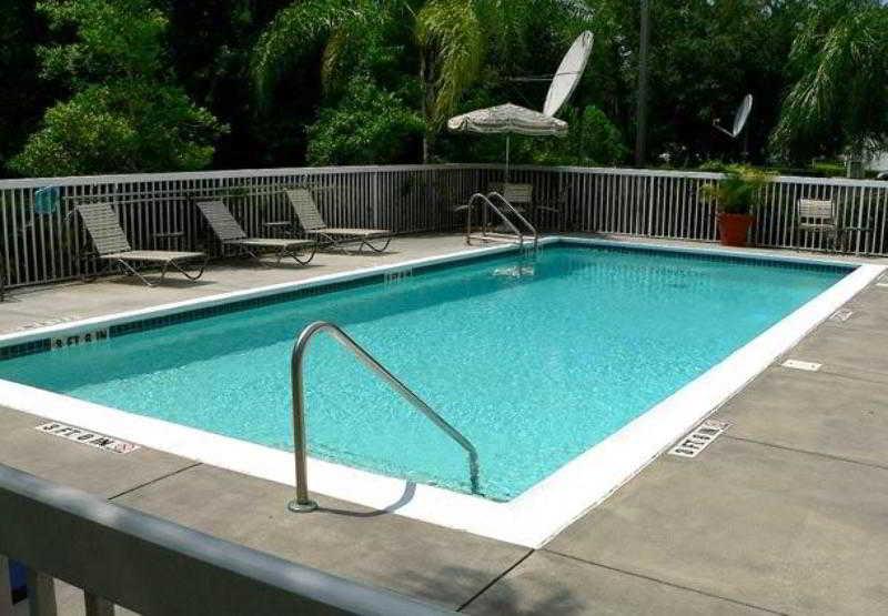 Fairfield Inn And Suites By Marriott Tampa Brandon Heartland المظهر الخارجي الصورة