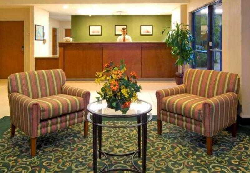 Fairfield Inn And Suites By Marriott Tampa Brandon Heartland المظهر الخارجي الصورة